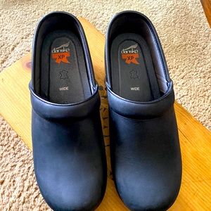 The Dansko Professional Clog